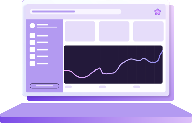 app dashboard illustration app dashboard illustration