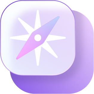 Discover icon
