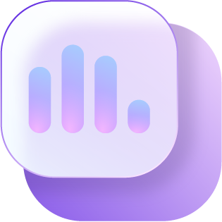 Chart icon