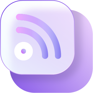 Feed icon