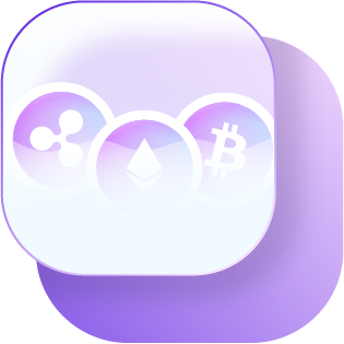 Liquidity icon