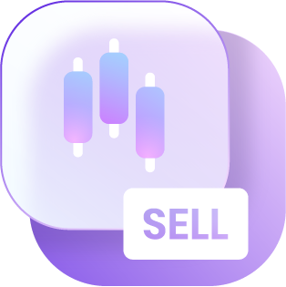 Chart icon