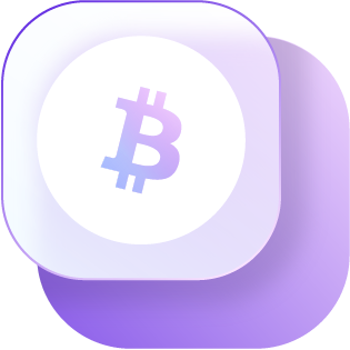 Bitcoin icon