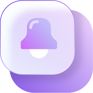 Notificatio  icon